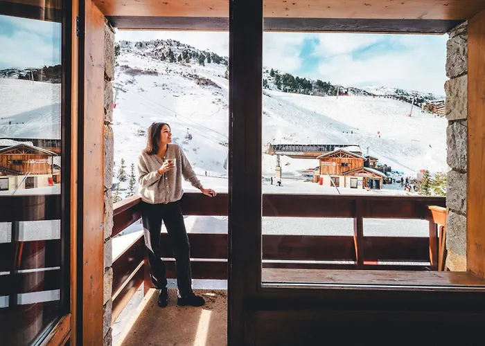 Mont Vallon Hotel