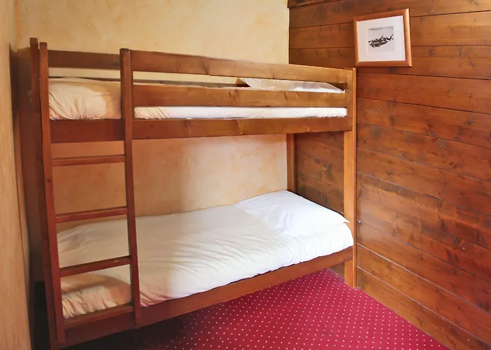 Mont Vallon Hotel 4*