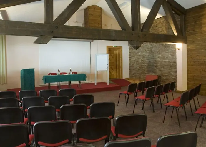 Mont Vallon Hotel