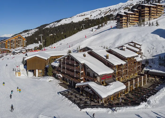 Mont Vallon
