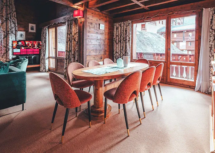 Mont Vallon Hotel